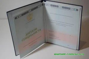 Купить диплом УлГУ — Ульяновского Государственного Университета в Омске